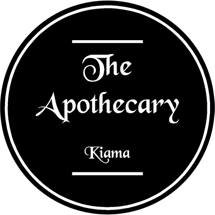 The Apothecary Kiama - Naturopathic Dispensary